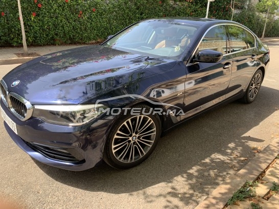 BMW Serie 5 occasion 1662038