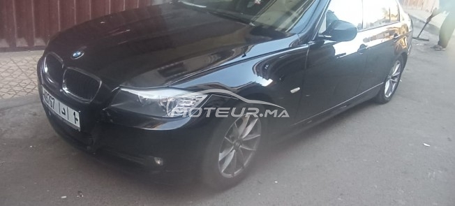 بي ام دبليو سيريي 5 مستعملة 1935372