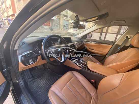 BMW Serie 5 Luxury line g 30 occasion 3181852