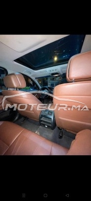 بي ام دبليو سيريي 5 F10 twin turbo 313 chvx مستعملة 2675836