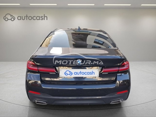 BMW Serie 5 occasion 2739479