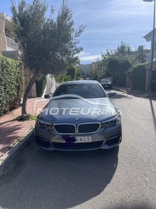 BMW Serie 5 Pack m occasion 1764580