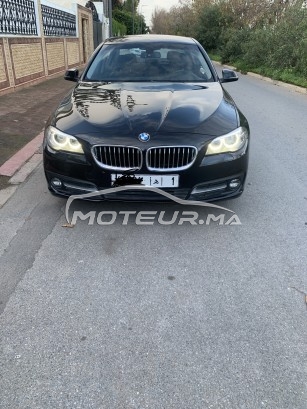 BMW Serie 5 F10 occasion 1616096