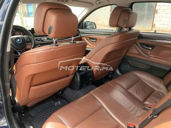 BMW Serie 5 525d occasion 2242502