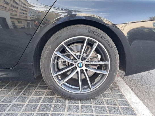 بي ام دبليو سيريي 5 مستعملة 3378400