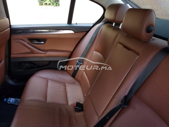 BMW Serie 5 occasion 1676008