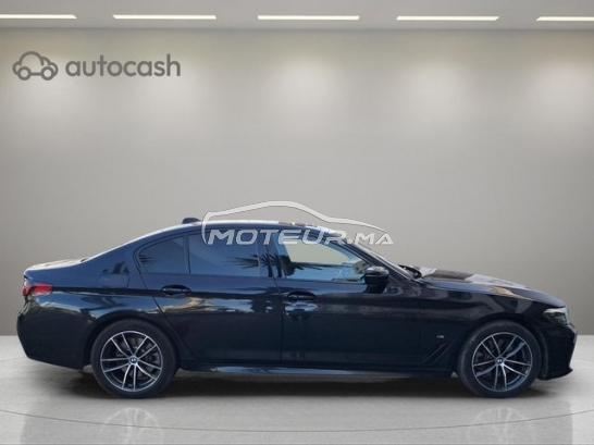 BMW Serie 5 occasion 2739478