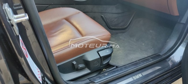 BMW Serie 5 5.25 occasion 2198332