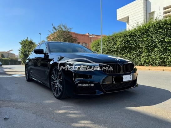 BMW Serie 5 G30 occasion 1751000