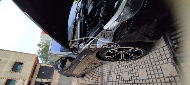 بي ام دبليو سيريي 5 525 مستعملة 1838952