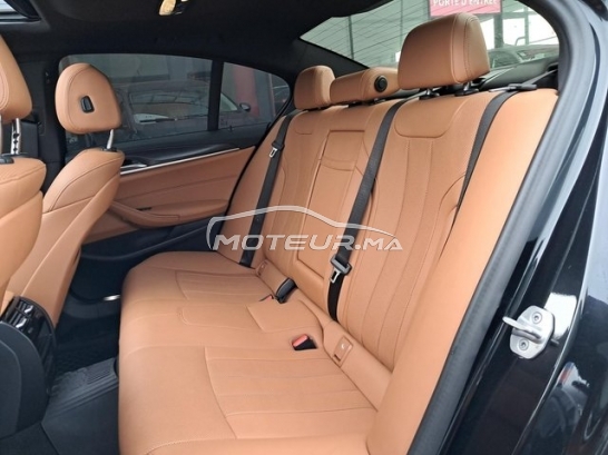 BMW Serie 5 occasion 3271944