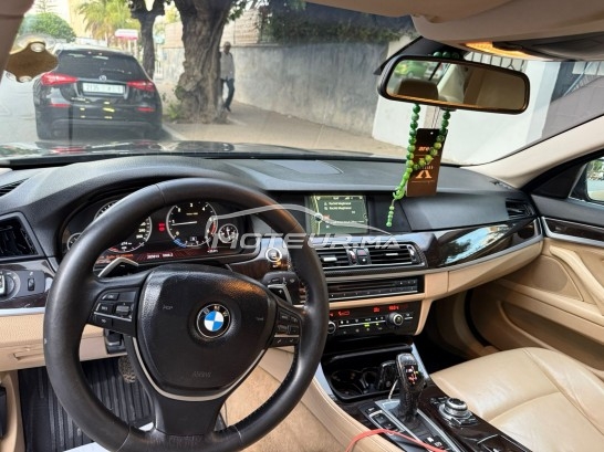 BMW Serie 5 Pack m occasion 2551064