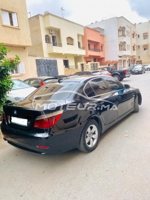 BMW Serie 5 525d occasion 1711130