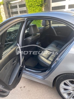BMW Serie 5 530i occasion 1584784