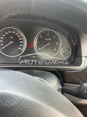 بي ام دبليو سيريي 5 520 d مستعملة 1672190