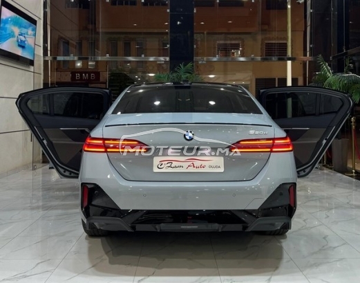 BMW Serie 5 occasion 2974416