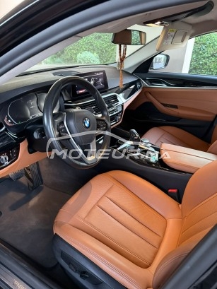 BMW Serie 5 520d occasion 2317244