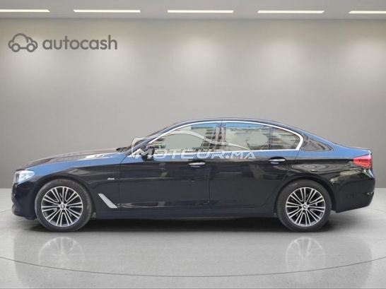 BMW Serie 5 occasion 3272252