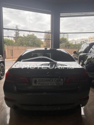 بي ام دبليو سيريي 5 مستعملة 1687878