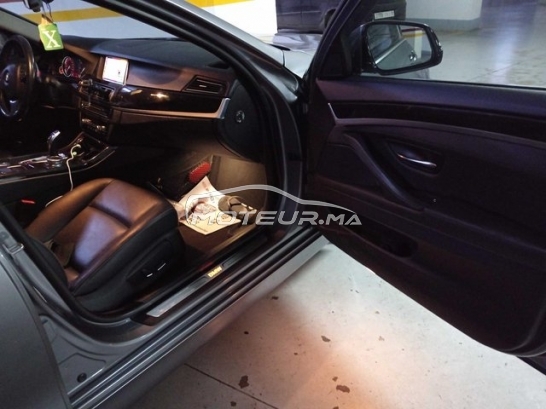 بي ام دبليو سيريي 5 مستعملة 3470474