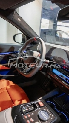 BMW Serie 5 occasion 2636391