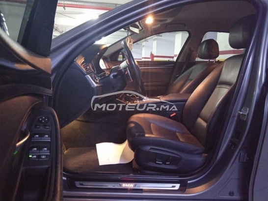 بي ام دبليو سيريي 5 مستعملة 3470471