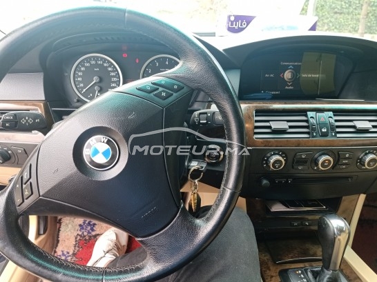 BMW Serie 5 530i occasion 863928