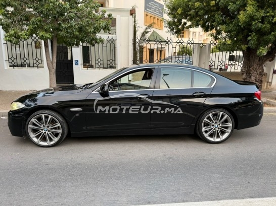 BMW Serie 5 Pack m occasion 2551070