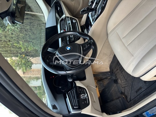 BMW Serie 5 520d occasion 2007319