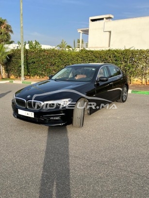 بي ام دبليو سيريي 5 Sportline g30 مستعملة 2399536