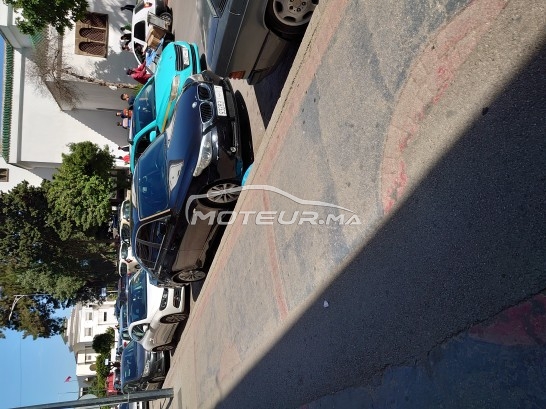 بي ام دبليو سيريي 5 530d مستعملة 1863552