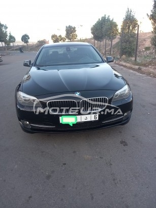 بي ام دبليو سيريي 5 مستعملة 1852903