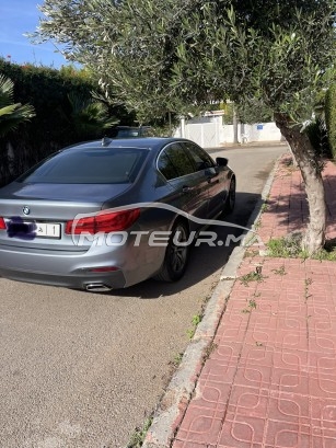 BMW Serie 5 Pack m occasion 1764576