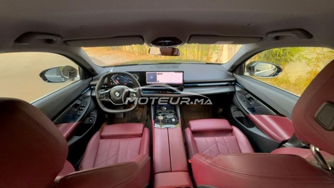 BMW Serie 5 Serie 5d occasion 1722446