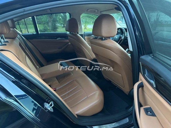 BMW Serie 5 Luxury line occasion 3220598