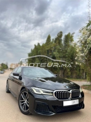 BMW Serie 5 occasion 2773913