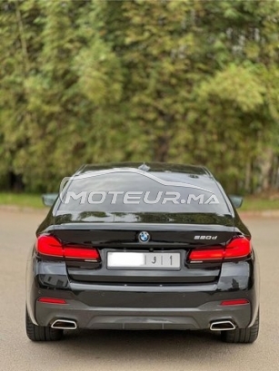 BMW Serie 5 occasion 2773920
