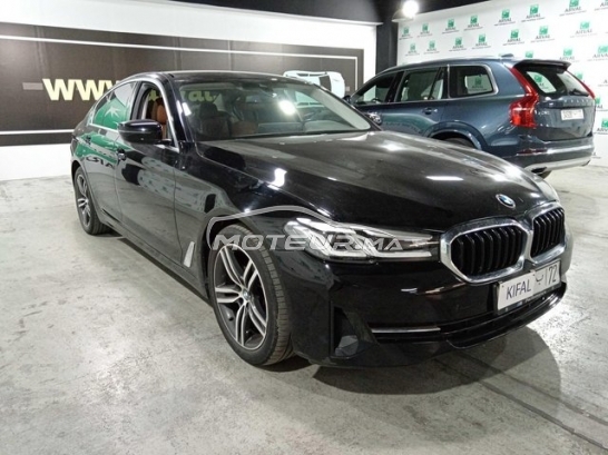 BMW Serie 5 occasion 1851228