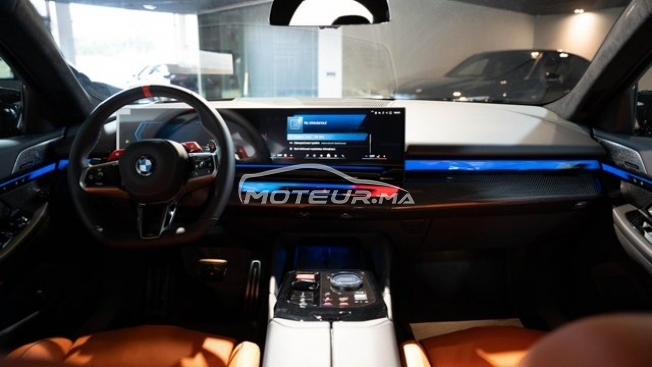 BMW Serie 5 occasion 2636392