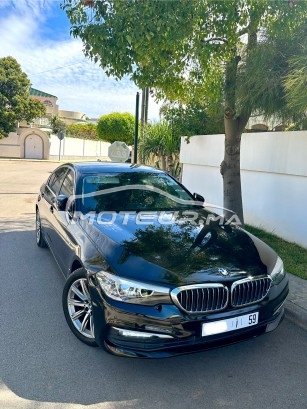 بي ام دبليو سيريي 5 مستعملة 2060842