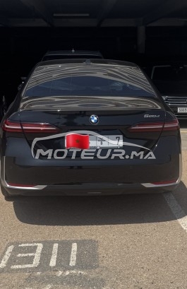 بي ام دبليو سيريي 5 520d مستعملة 3572439