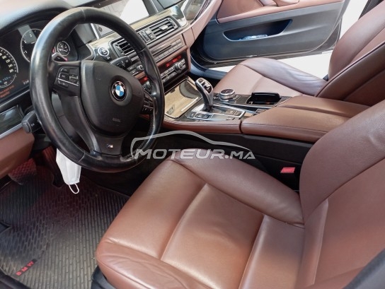 BMW Serie 5 Pack m occasion 1666944