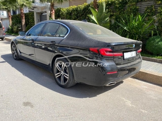 BMW Serie 5 occasion 3313559