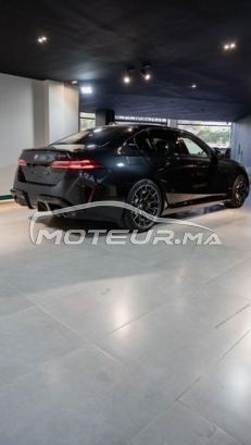 BMW Serie 5 occasion 2636386