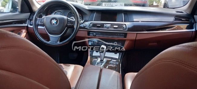 بي ام دبليو سيريي 5 5.2 مستعملة 1727652