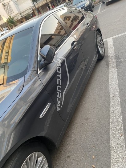 BMW Serie 5 520 facelift phase 2 occasion 1696770