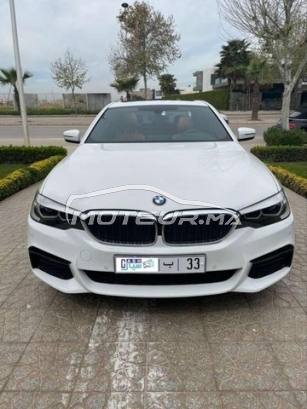 بي ام دبليو سيريي 5 مستعملة 3408416