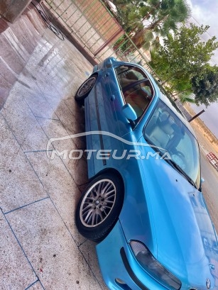 بي ام دبليو سيريي 5 E39 مستعملة 2842251