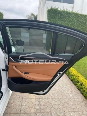 بي ام دبليو سيريي 5 مستعملة 3408404