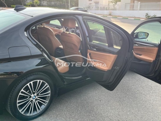 بي ام دبليو سيريي 5 Sportline g30 مستعملة 2399540